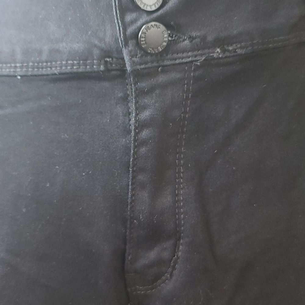 JR. PLUS SIZE ELLA JEANS 👖 😍 - Picture 6 of 12